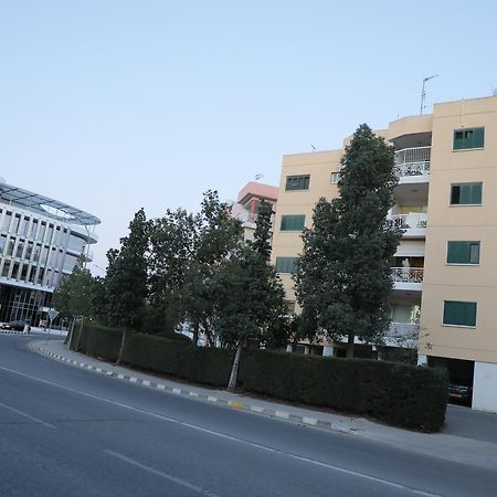Bianco E U Apartment Nicosia Ngoại thất bức ảnh