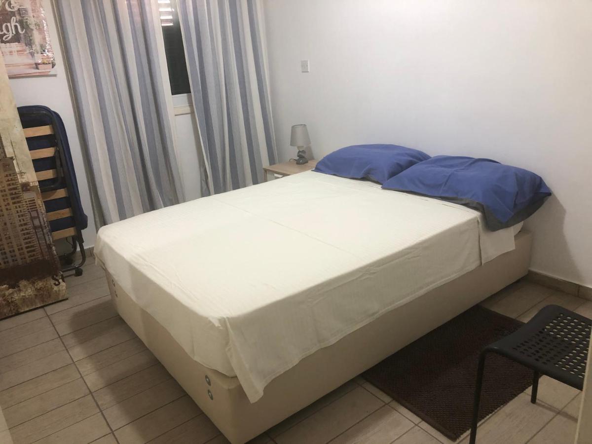 Bianco E U Apartment Nicosia Ngoại thất bức ảnh